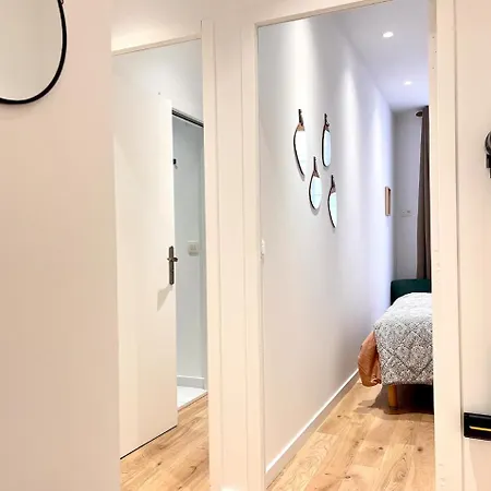 Apartmán Bel 3 Pieces Au Centre De Cannes
