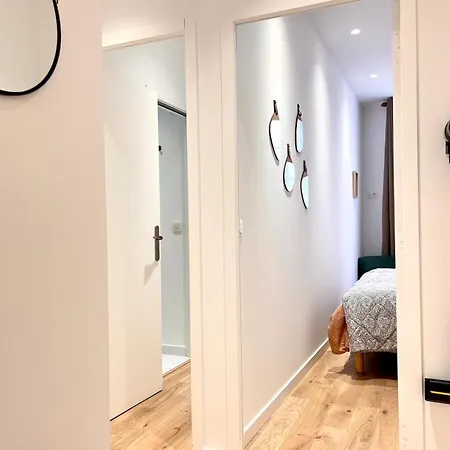 Bel 3 Pieces Au Centre De Apartmán