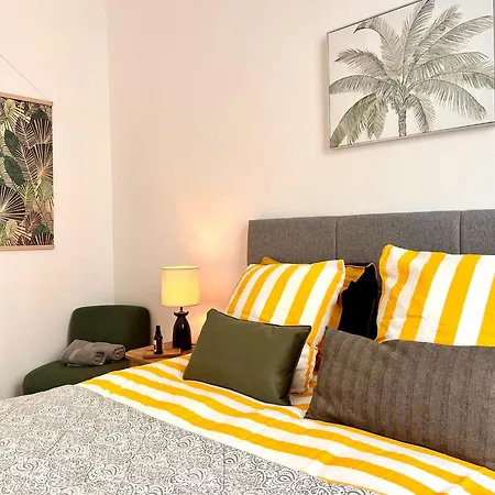 Bel 3 Pieces Au Centre De Apartmán